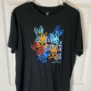 Psycho bunny t shirt